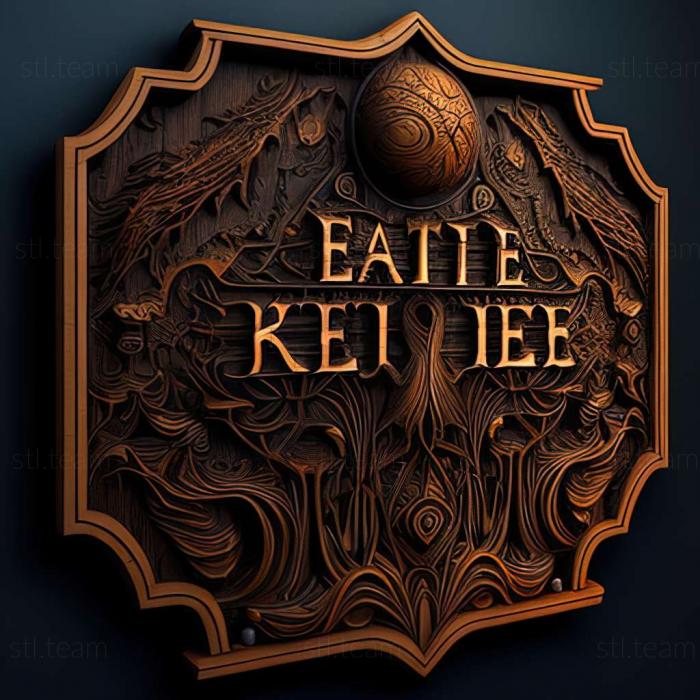 Path of Exile Mobile game